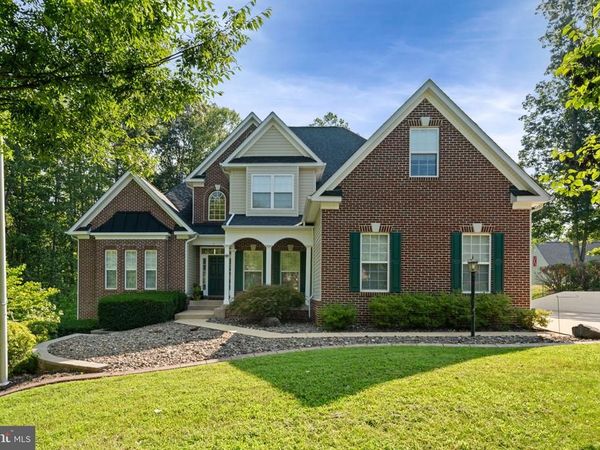 6 ARDEN LANE , STAFFORD, VA 22556