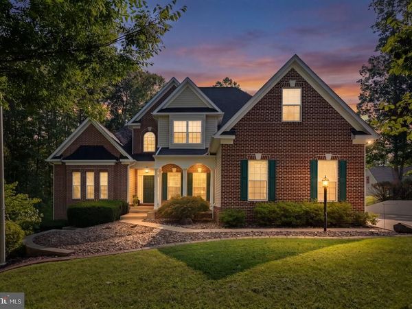 6 ARDEN LANE, STAFFORD, VA 22556