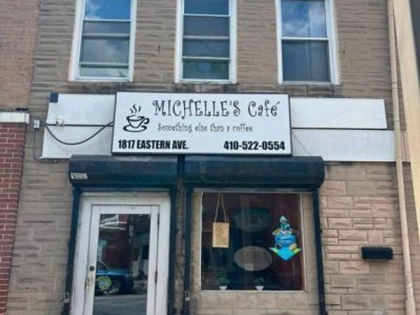 1817 EASTERN AVENUE , BALTIMORE, MD 21231