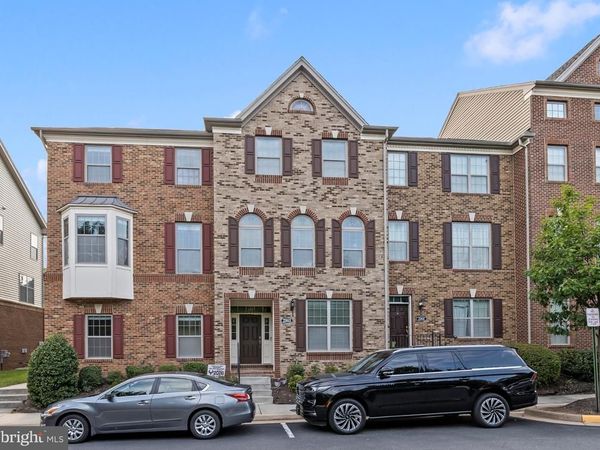 22615 NORWALK SQUARE , ASHBURN, VA 20148