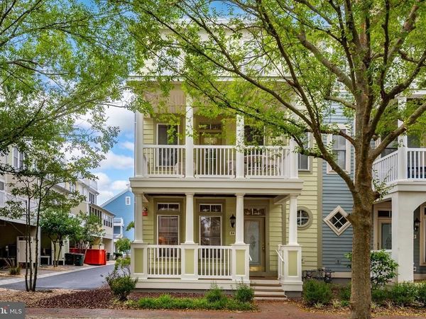 54 ISLAND EDGE DRIVE, OCEAN CITY, MD 21842