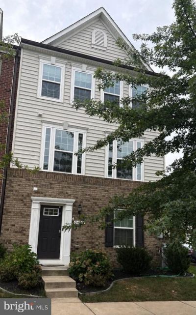 9473 VIRGINIA JANE WAY , OWINGS MILLS, MD 21117