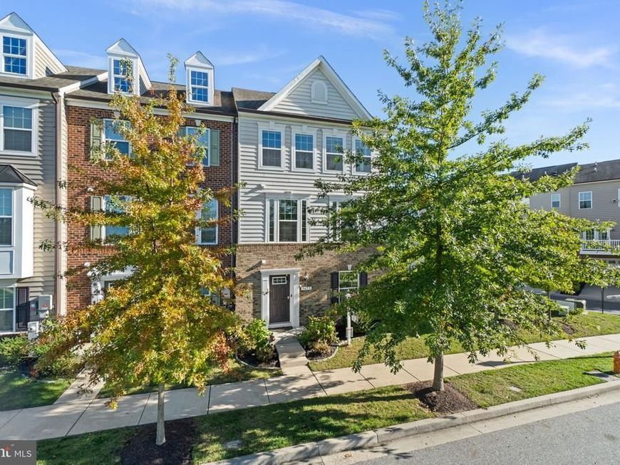 9473 Virginia Jane Way, Owings Mills, MD 21117 Main Photo
