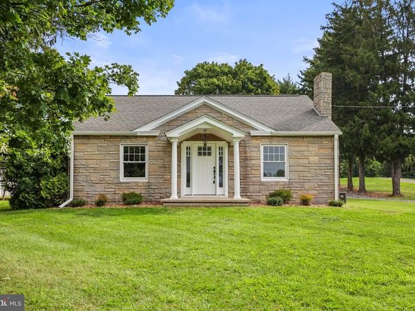 3005 WINDSOR ROAD , RED LION, PA 17356