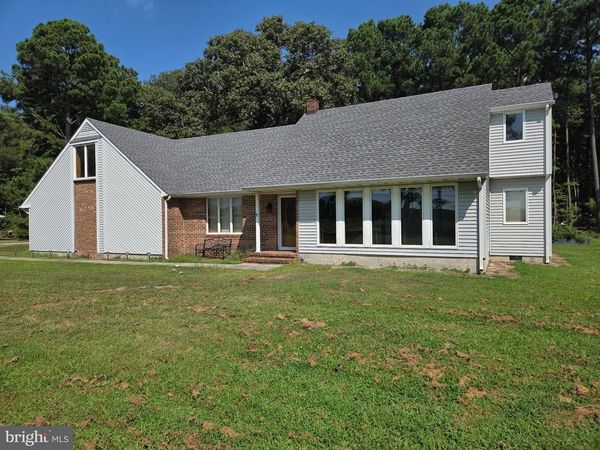 28616 HUDSON CORNER ROAD, MARION STATION, MD 21838