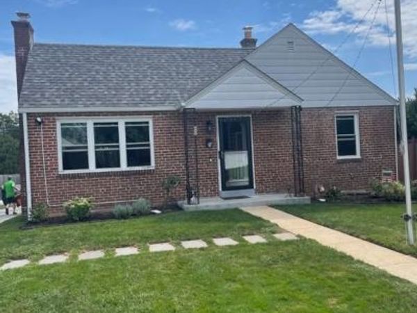 23 FAIRVIEW ROAD , BROOMALL, PA 19008