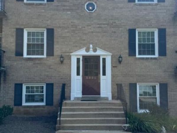 3991 LYNDHURST DRIVE, Unit 204, FAIRFAX, VA 22031