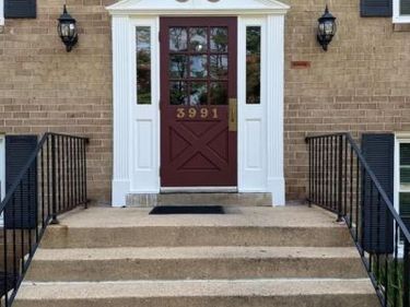 3991 LYNDHURST DRIVE, Unit 204, FAIRFAX, VA 22031