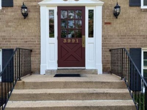 3991 LYNDHURST DRIVE, Unit 204, FAIRFAX, VA 22031