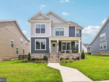42747 CANNON CHAPEL DRIVE , LEESBURG, VA 20176