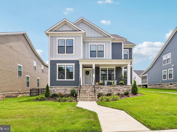 42747 CANNON CHAPEL DRIVE , LEESBURG, VA 20176