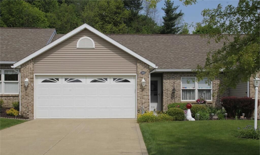 314 W Durbin Cir, Bellville, OH 44813 Main Photo
