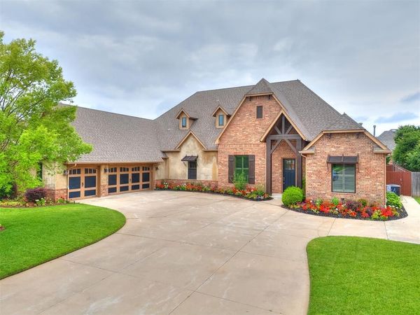 4232 Hackney Wick Road, Norman, OK 73072