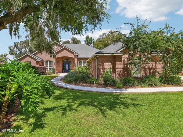 3126 NAUTILUS Road, Middleburg, FL 32068