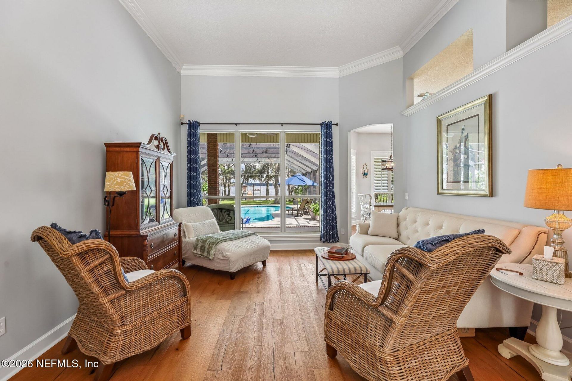 3126 Nautilus Road, Middleburg, FL 32068 Photo