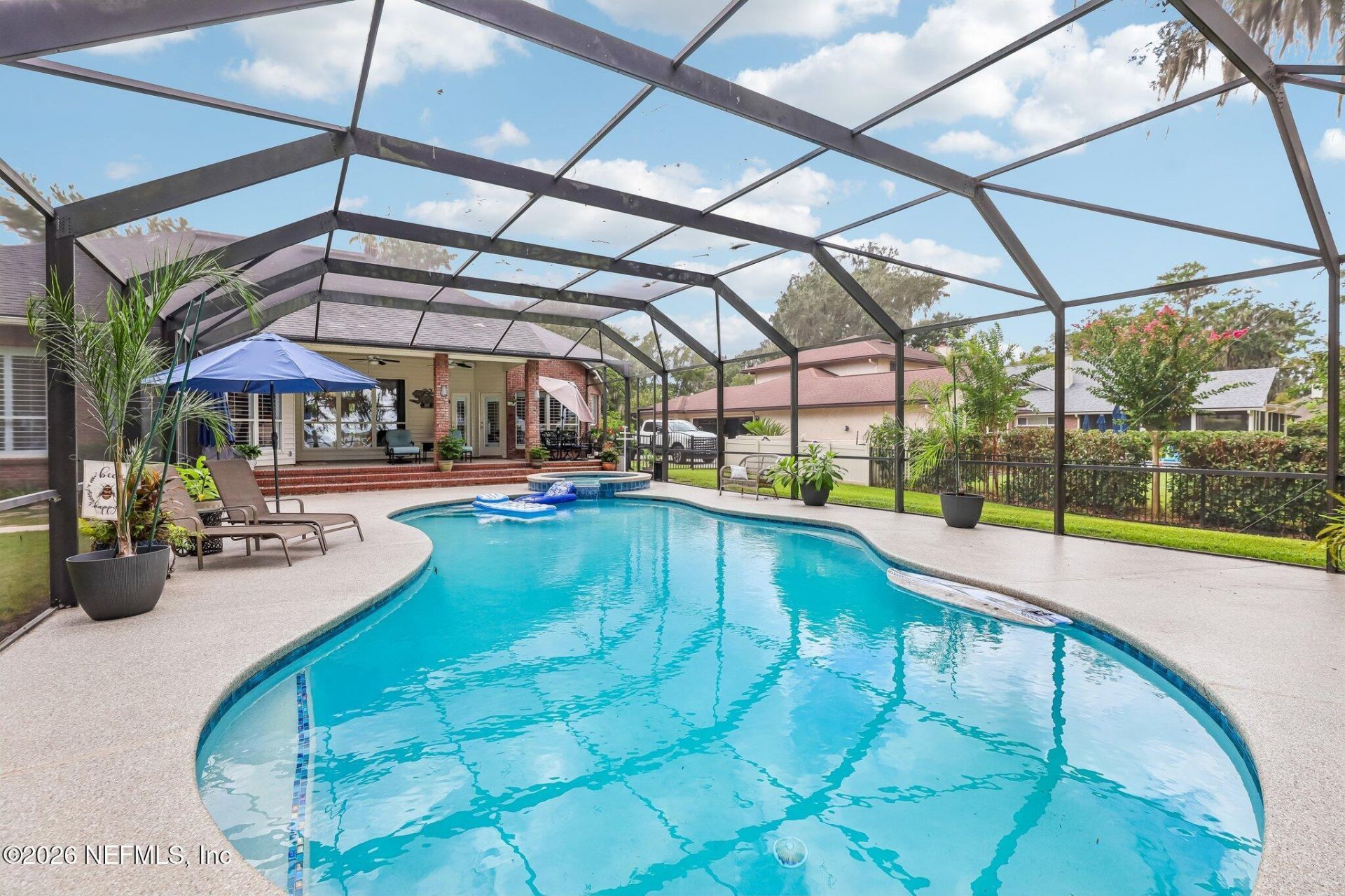 3126 Nautilus Road, Middleburg, FL 32068 Photo