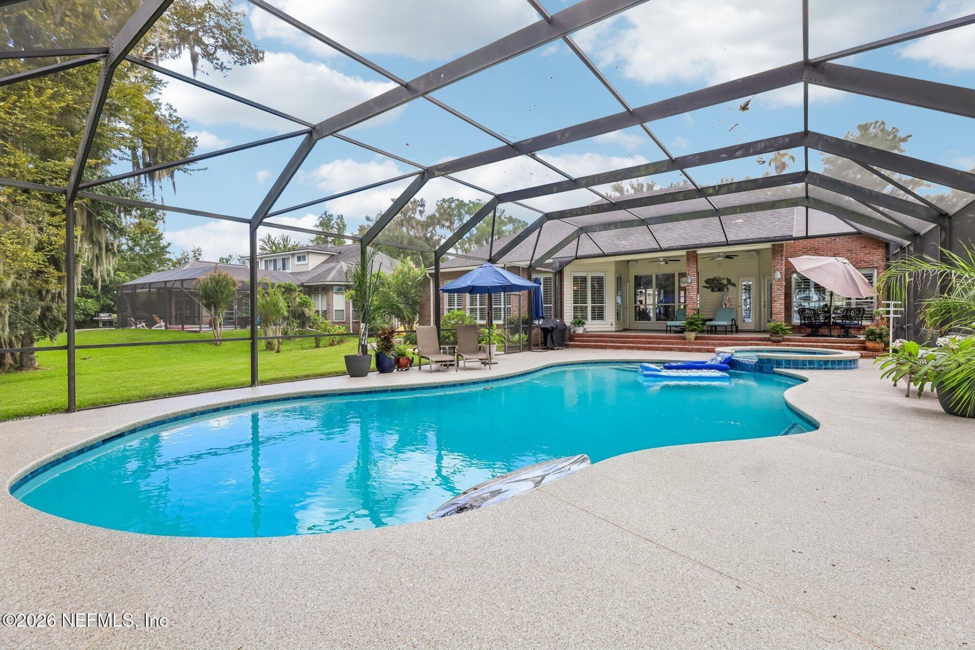 3126 Nautilus Road, Middleburg, FL 32068 Photo
