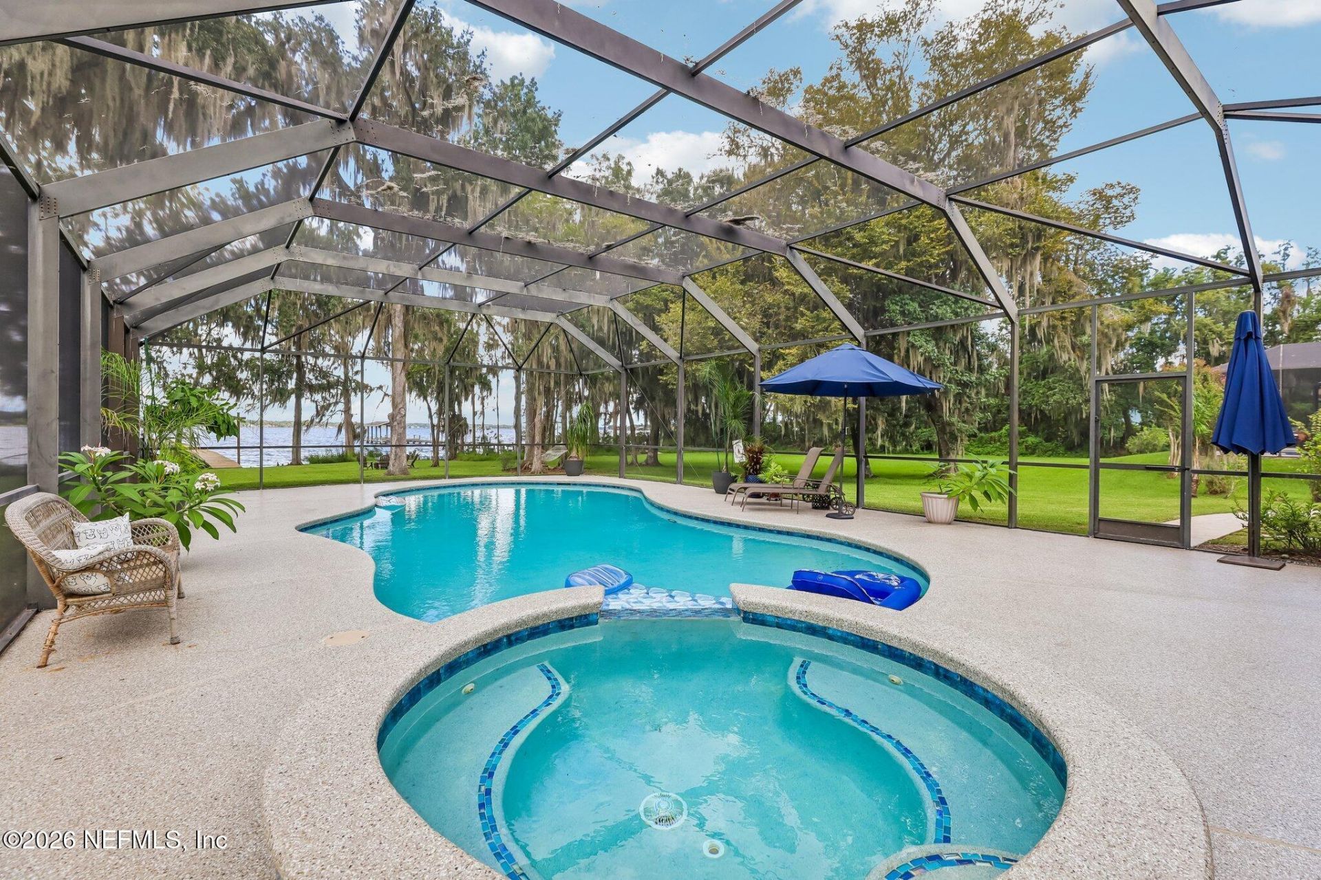 3126 Nautilus Road, Middleburg, FL 32068 Photo