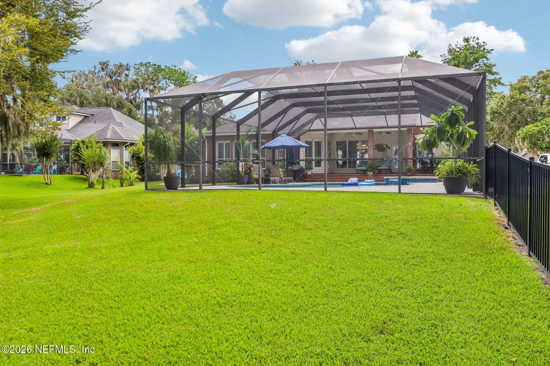 3126 Nautilus Road, Middleburg, FL 32068 Photo