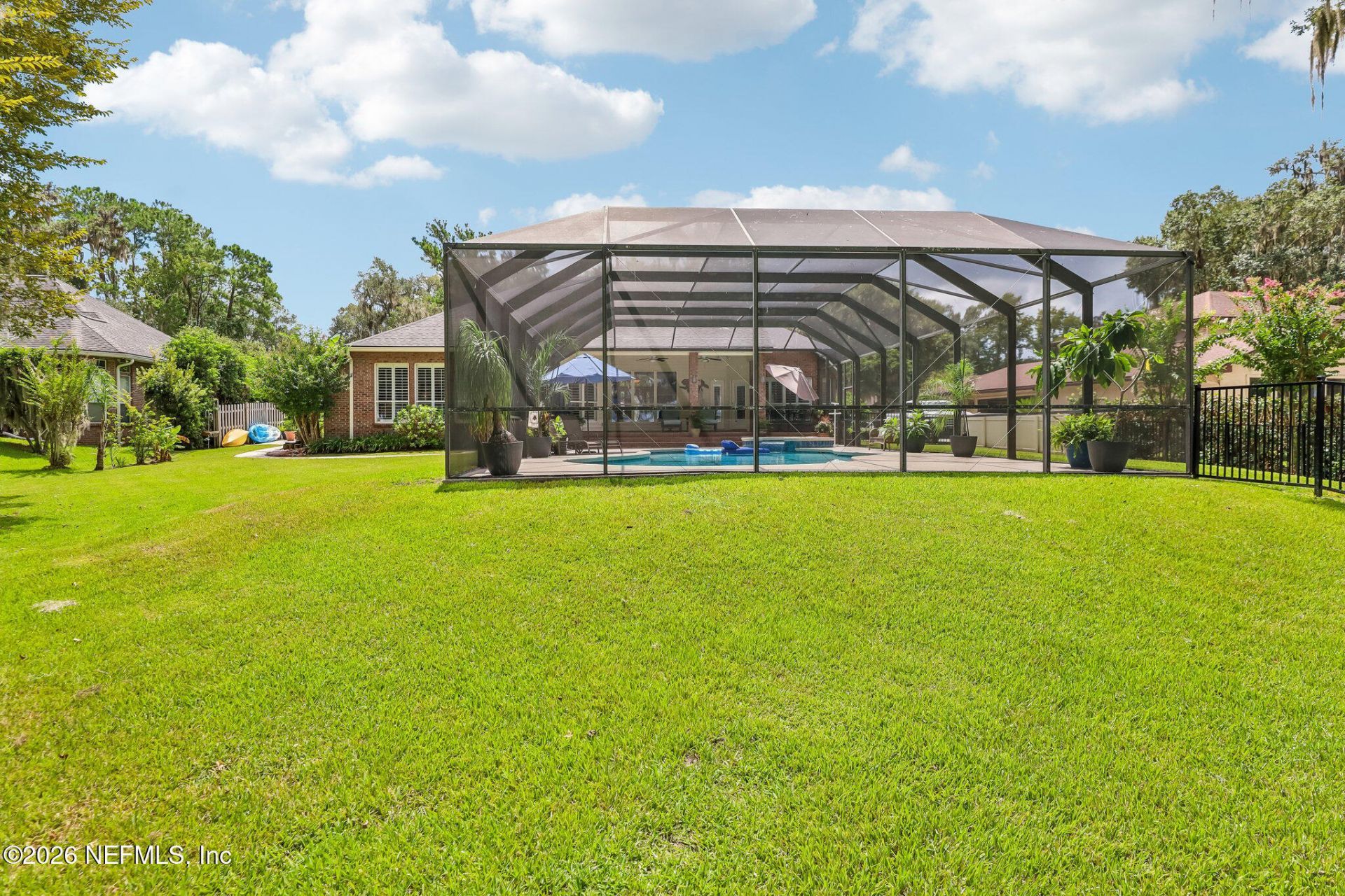 3126 Nautilus Road, Middleburg, FL 32068 Photo