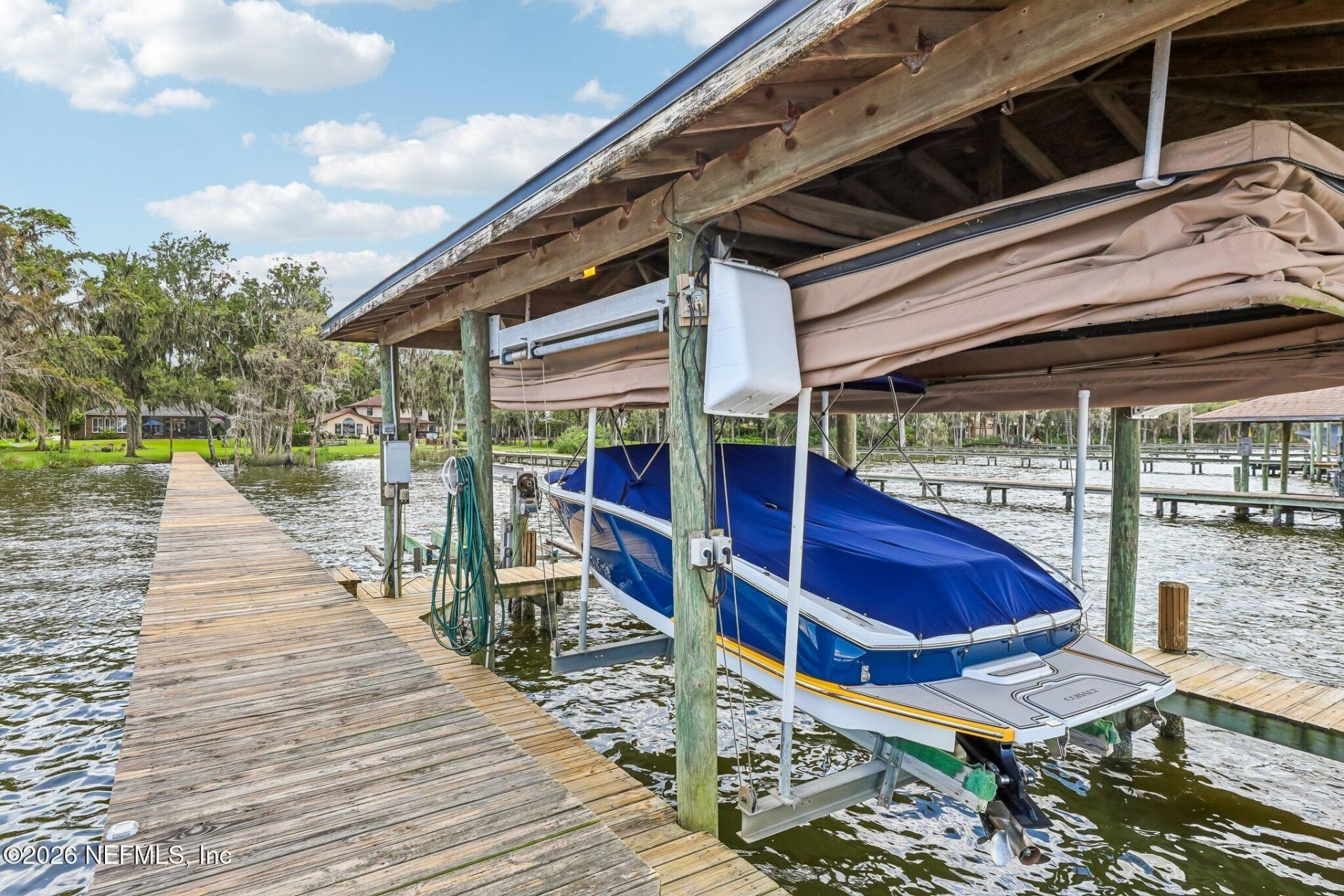 3126 Nautilus Road, Middleburg, FL 32068 Photo