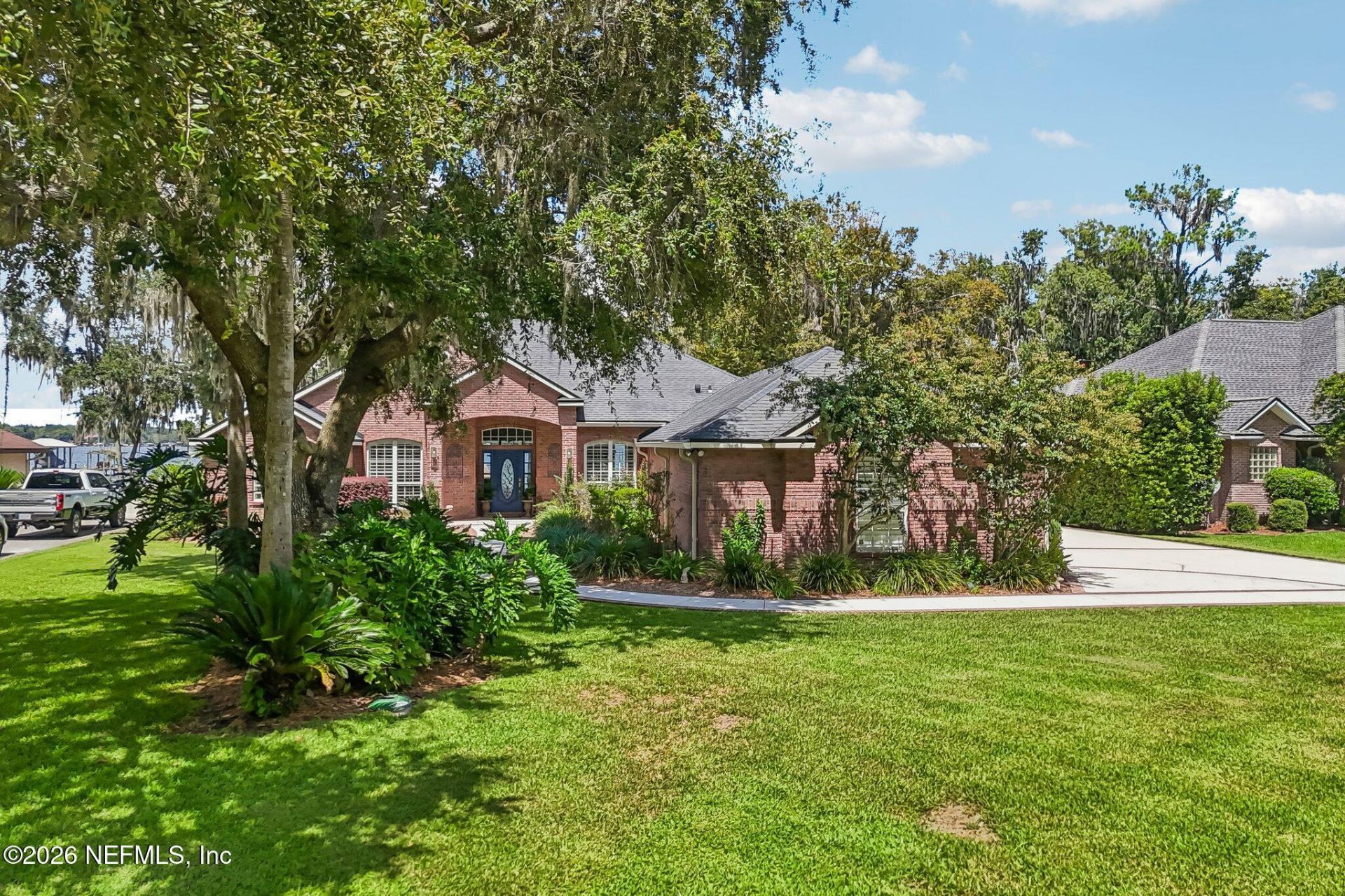 3126 Nautilus Road, Middleburg, FL 32068 Photo