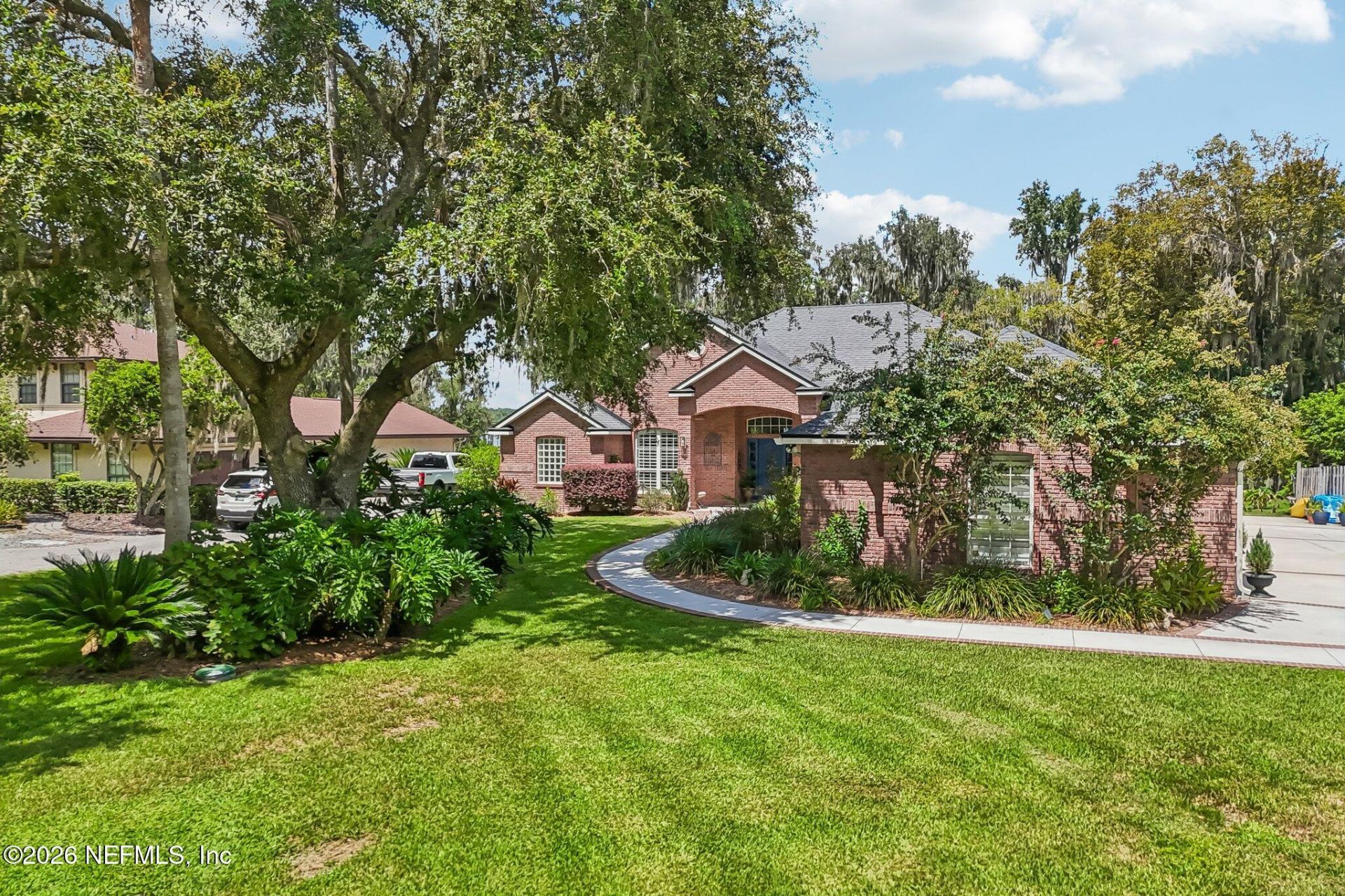 3126 Nautilus Road, Middleburg, FL 32068 Photo