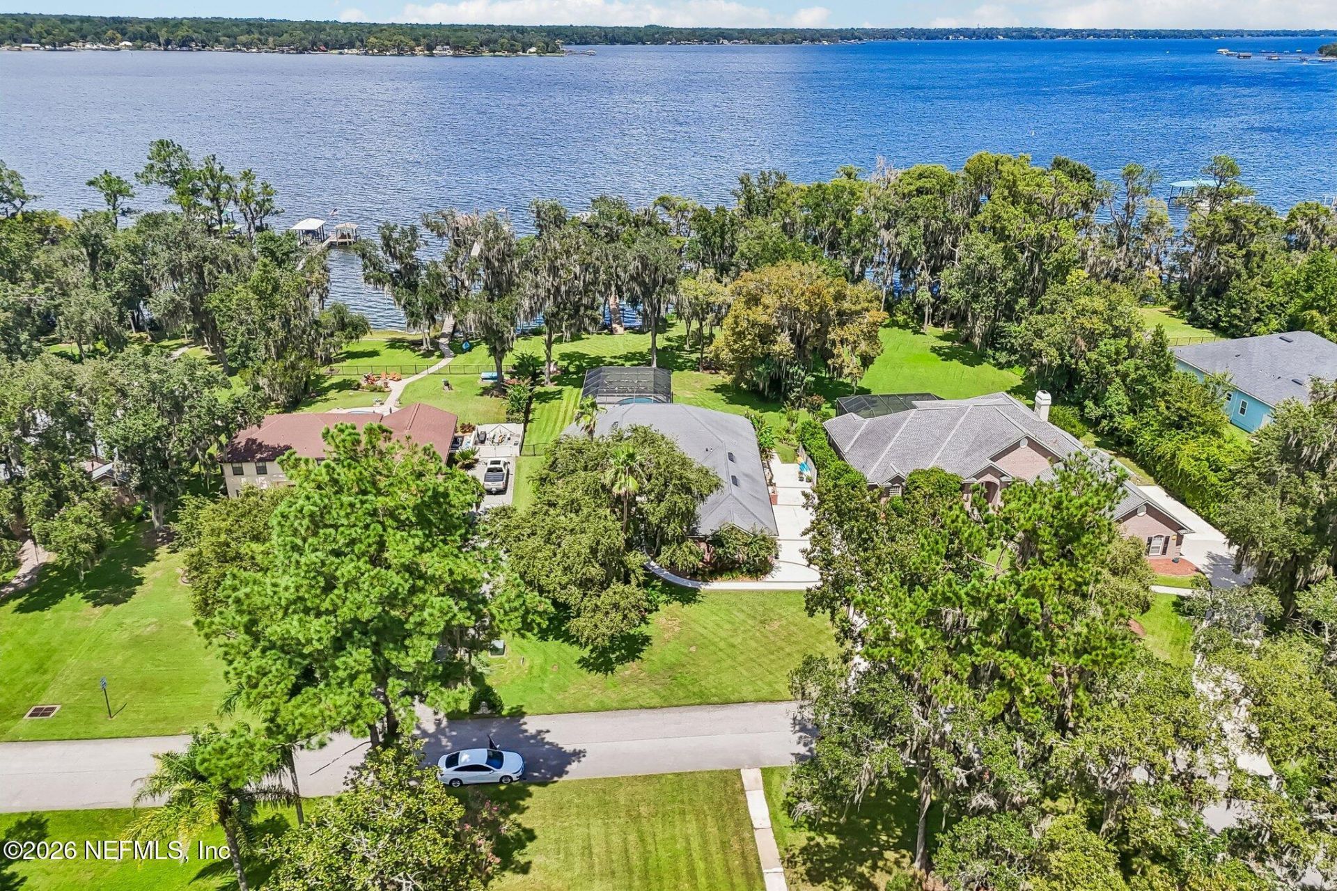 3126 Nautilus Road, Middleburg, FL 32068 Photo