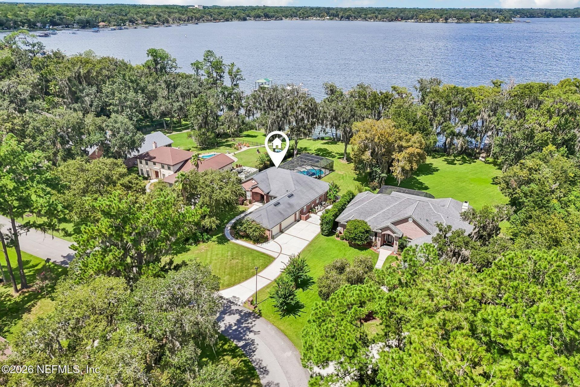 3126 Nautilus Road, Middleburg, FL 32068 Photo