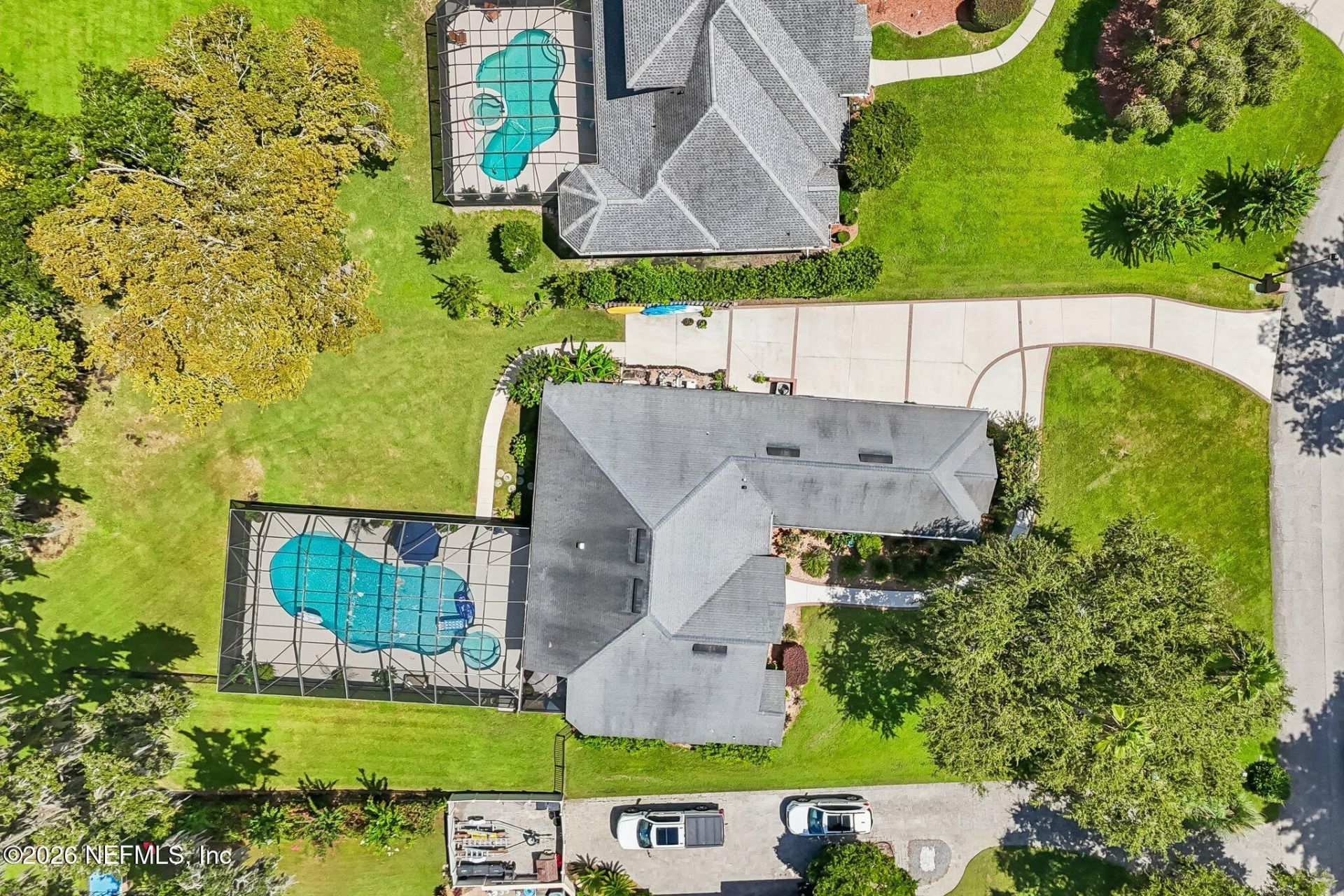 3126 Nautilus Road, Middleburg, FL 32068 Photo