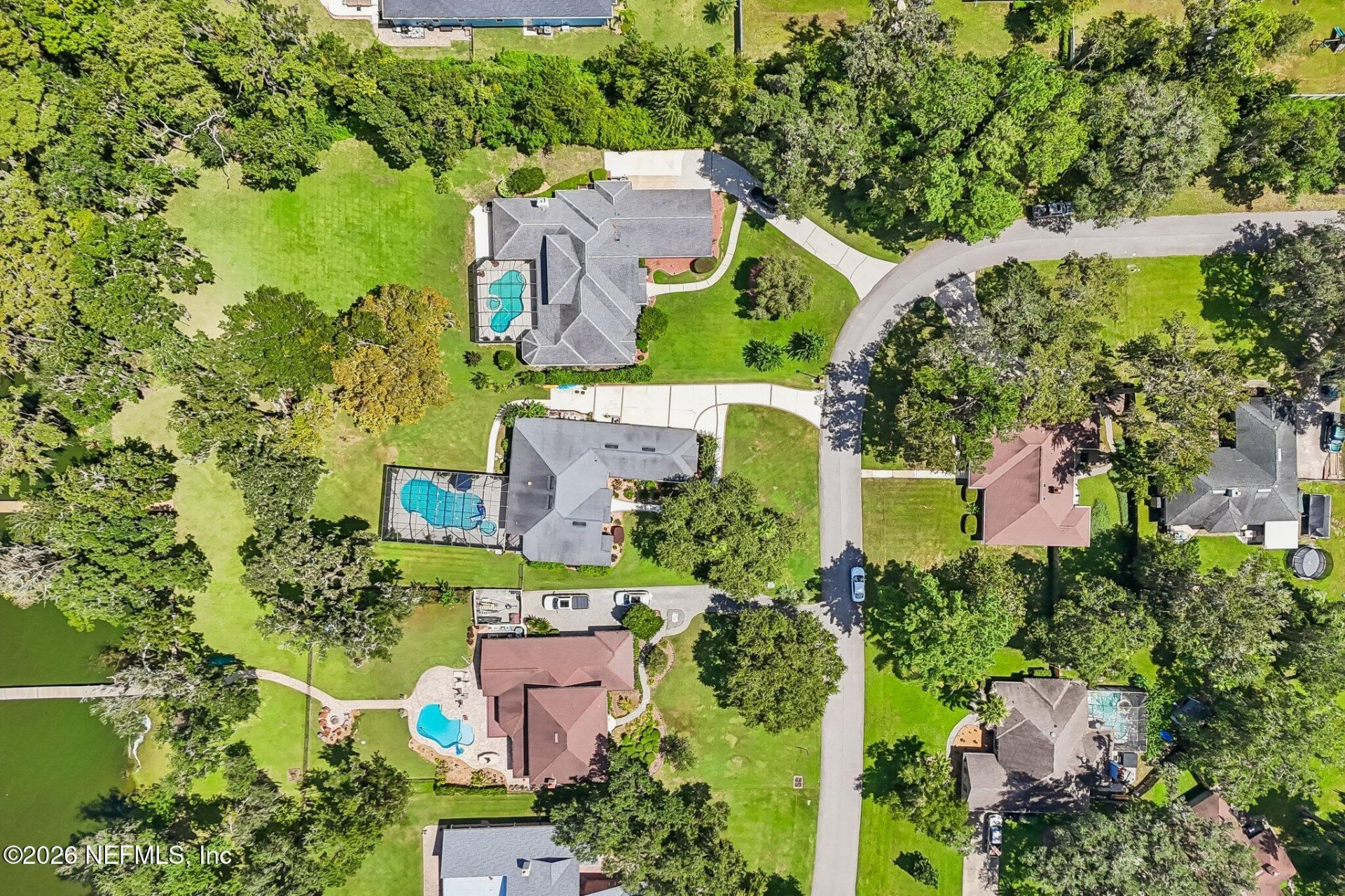 3126 Nautilus Road, Middleburg, FL 32068 Photo