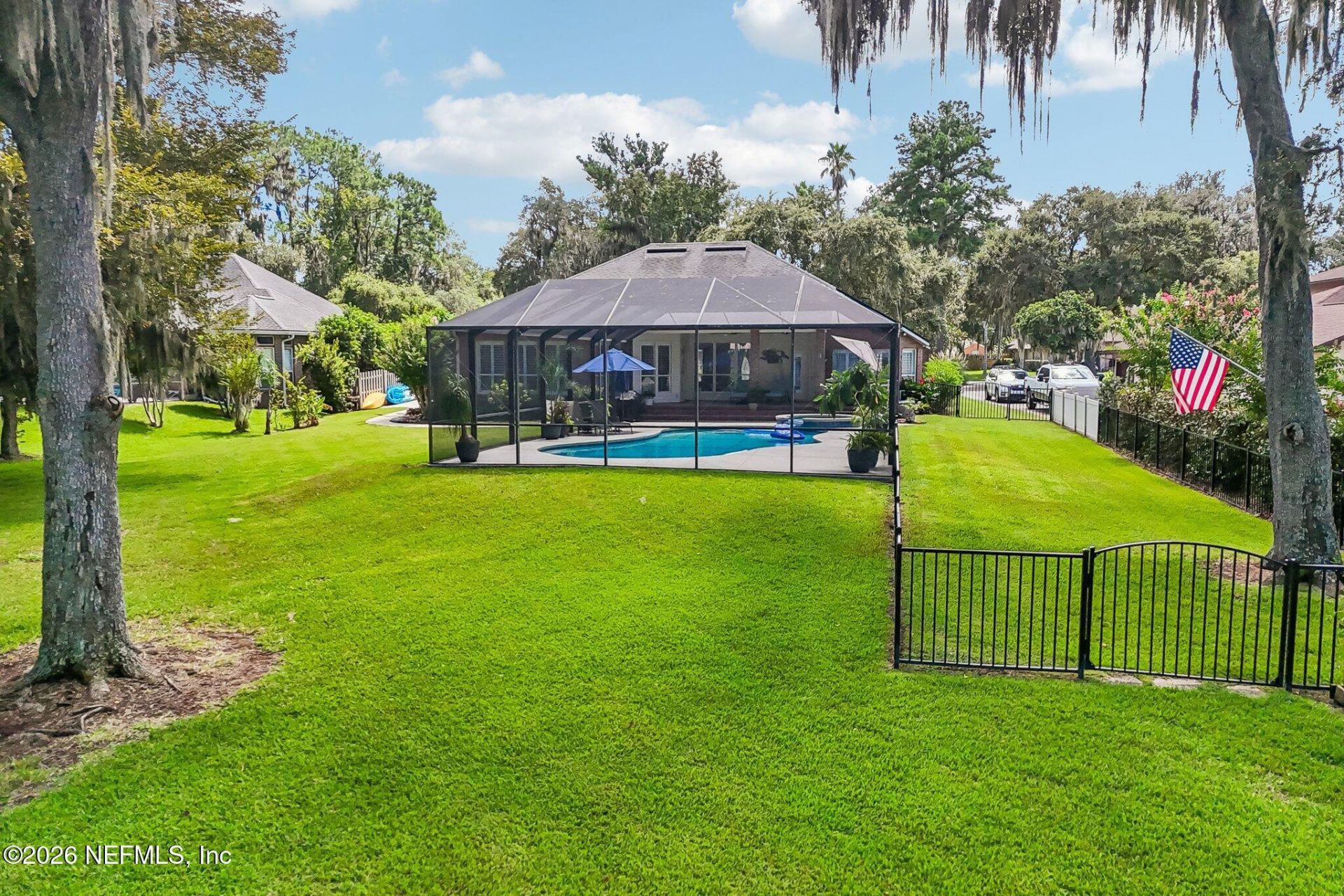 3126 Nautilus Road, Middleburg, FL 32068 Photo
