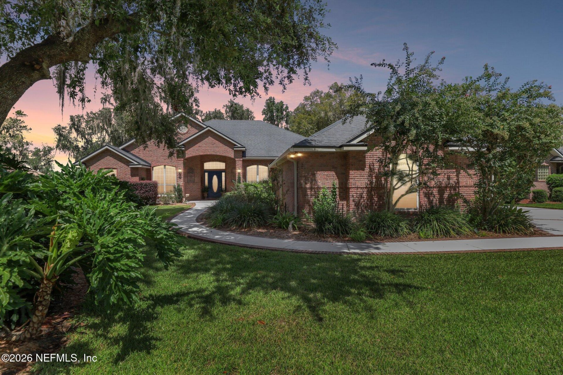 3126 Nautilus Road, Middleburg, FL 32068 Photo