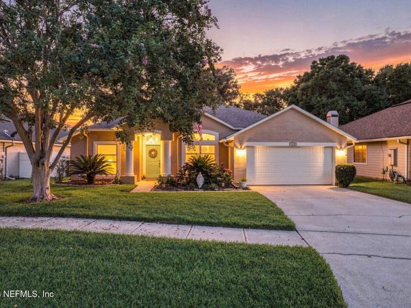 11658 MARSH ELDER Drive, Jacksonville, FL 32226