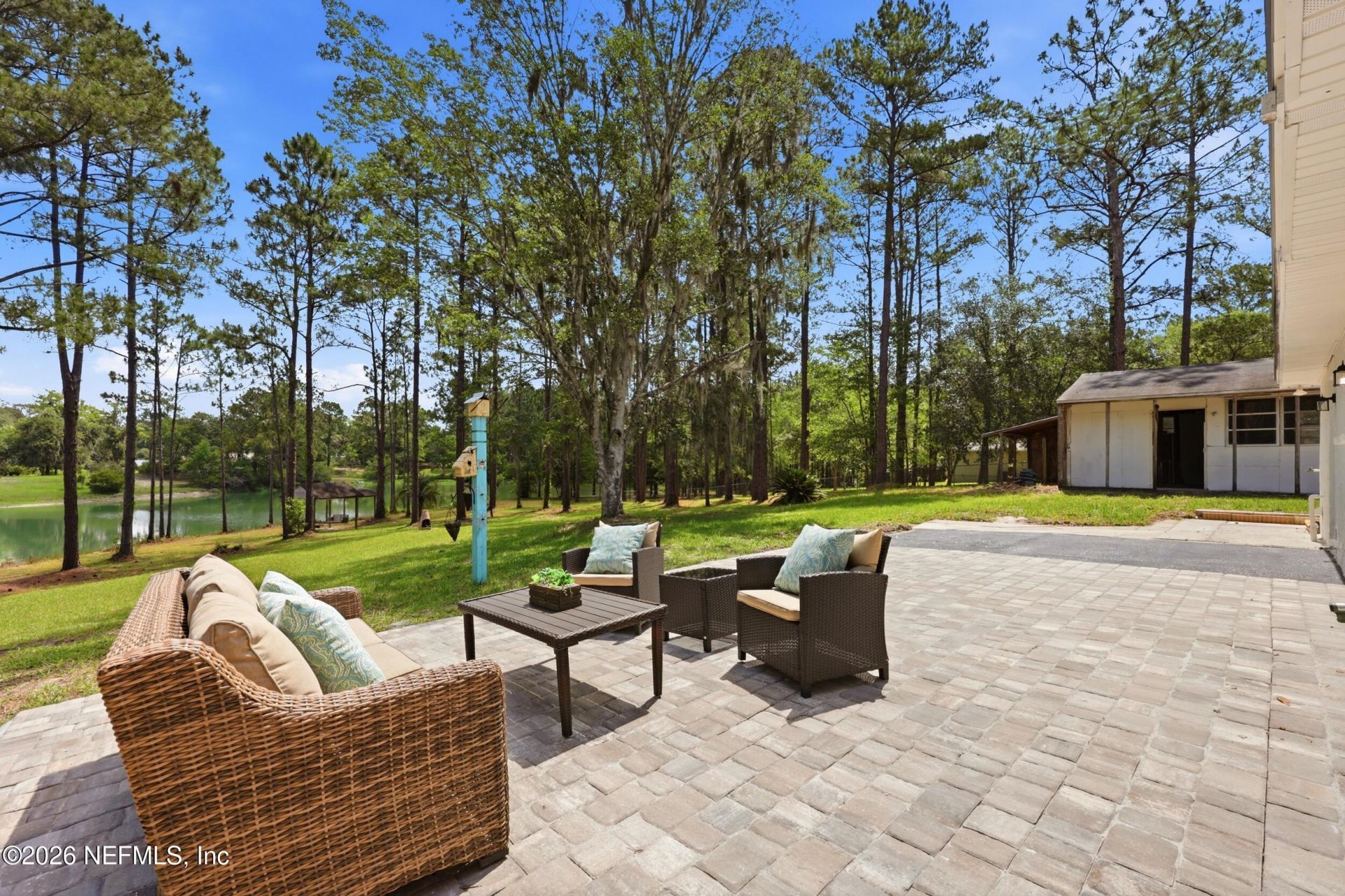 201 Dow Court, Green Cove Springs, FL 32043 Photo