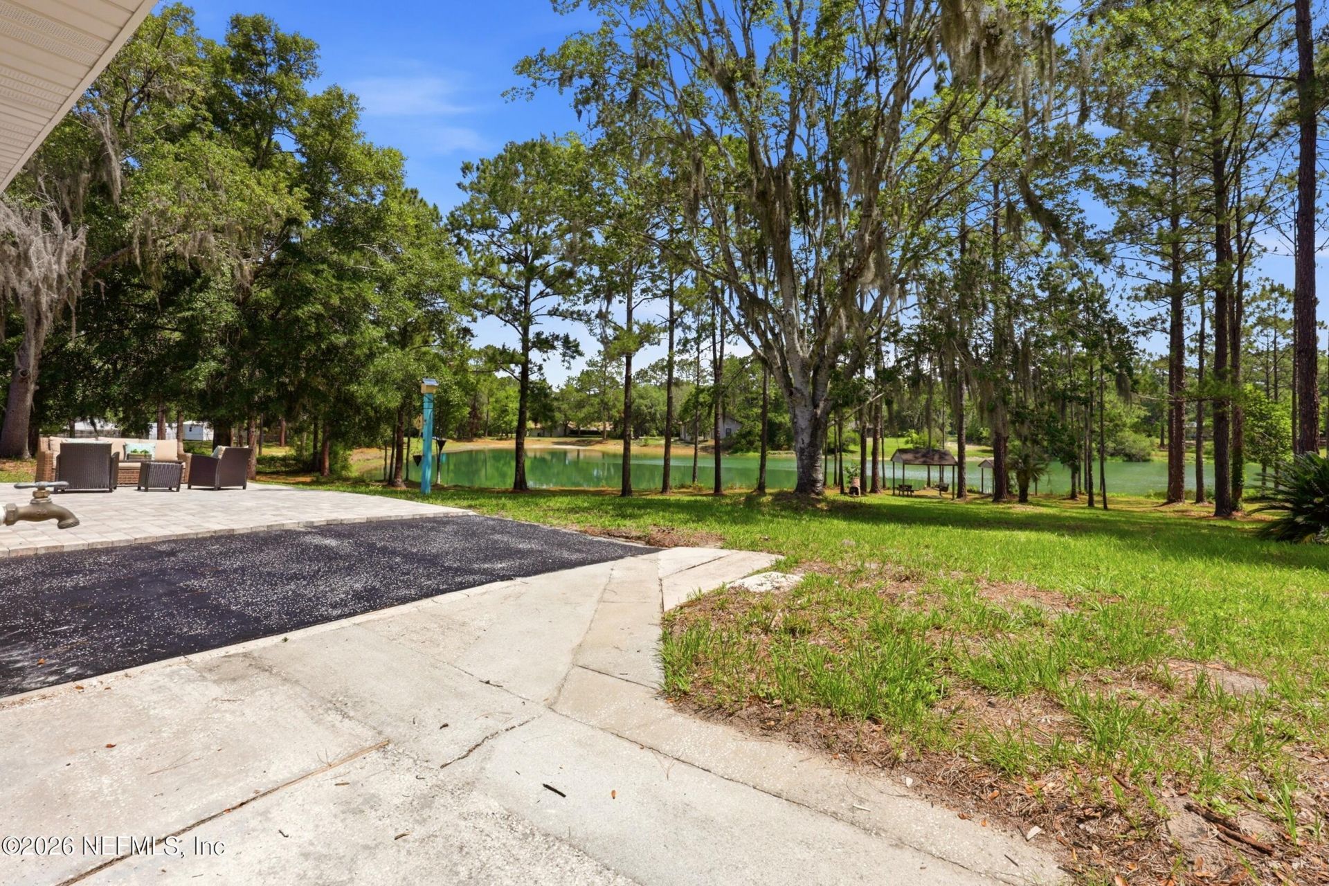 201 Dow Court, Green Cove Springs, FL 32043 Photo
