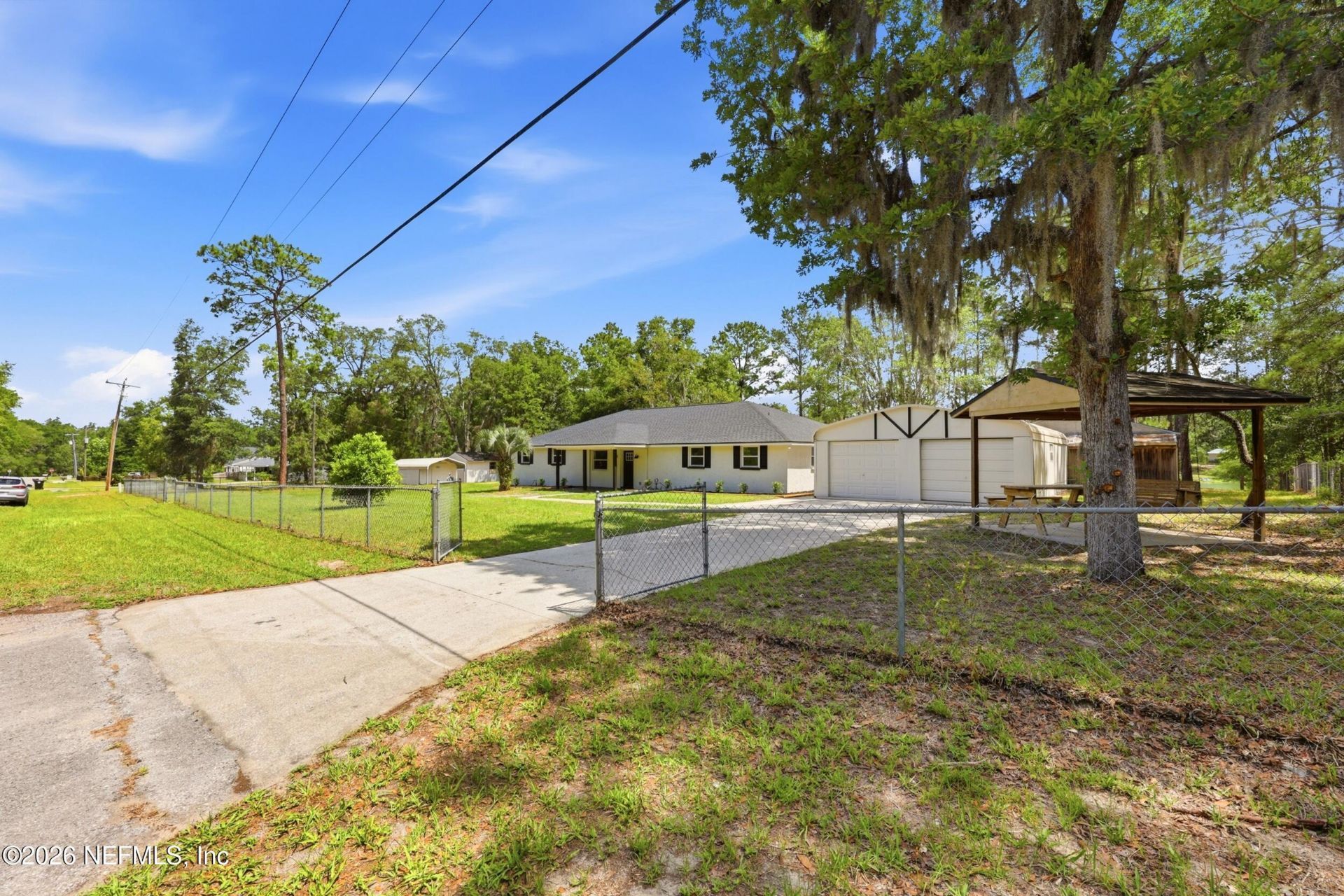 201 Dow Court, Green Cove Springs, FL 32043 Photo