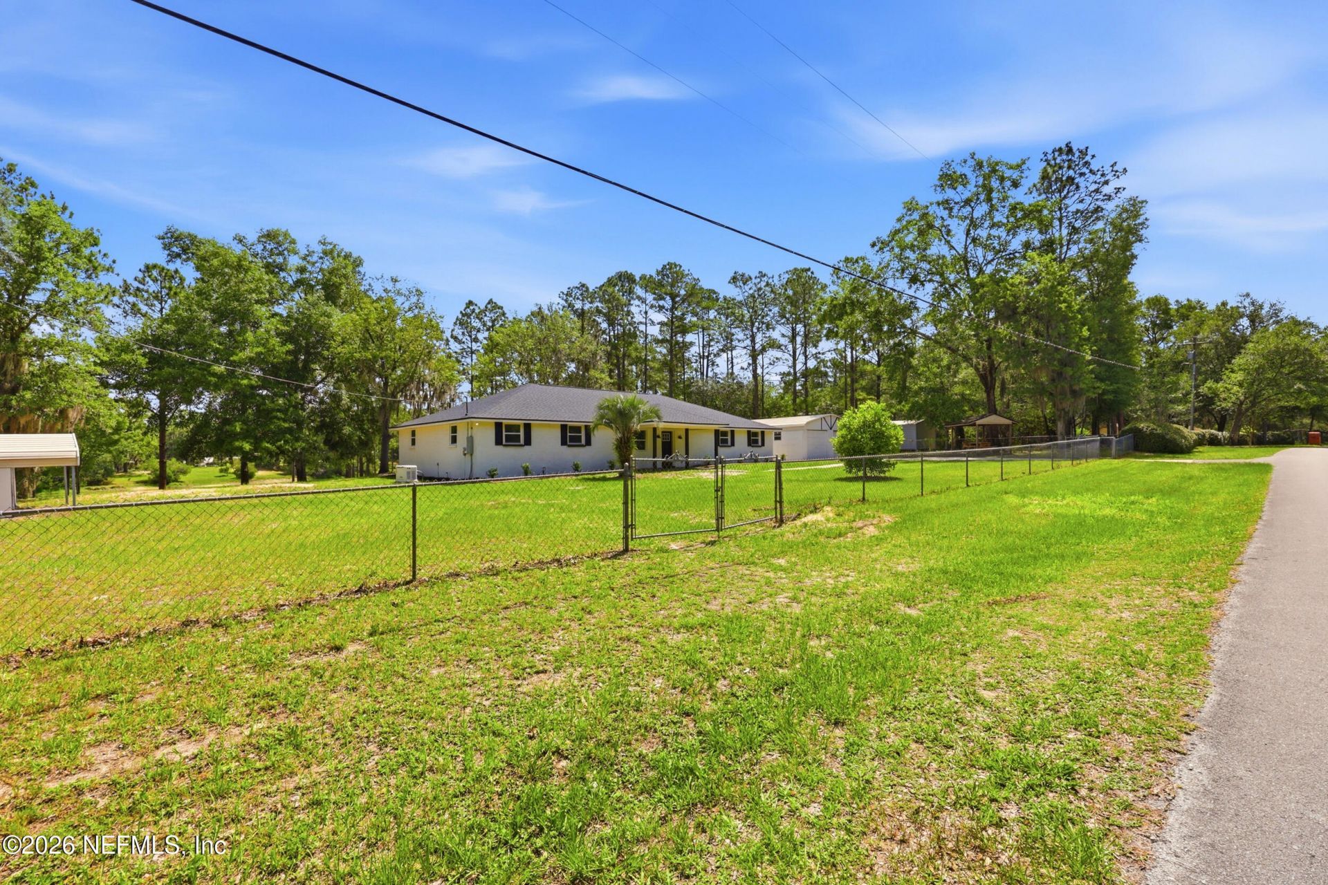 201 Dow Court, Green Cove Springs, FL 32043 Photo