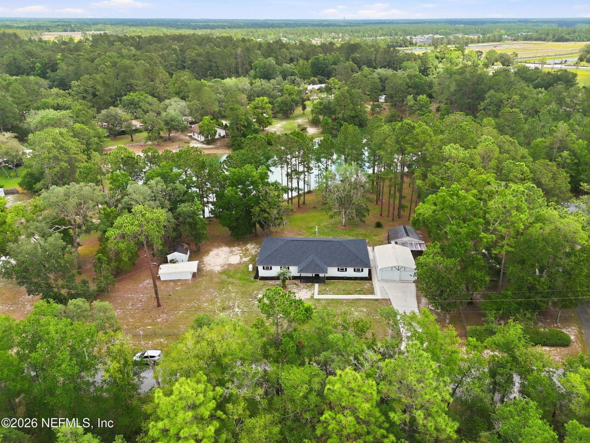 201 Dow Court, Green Cove Springs, FL 32043 Photo