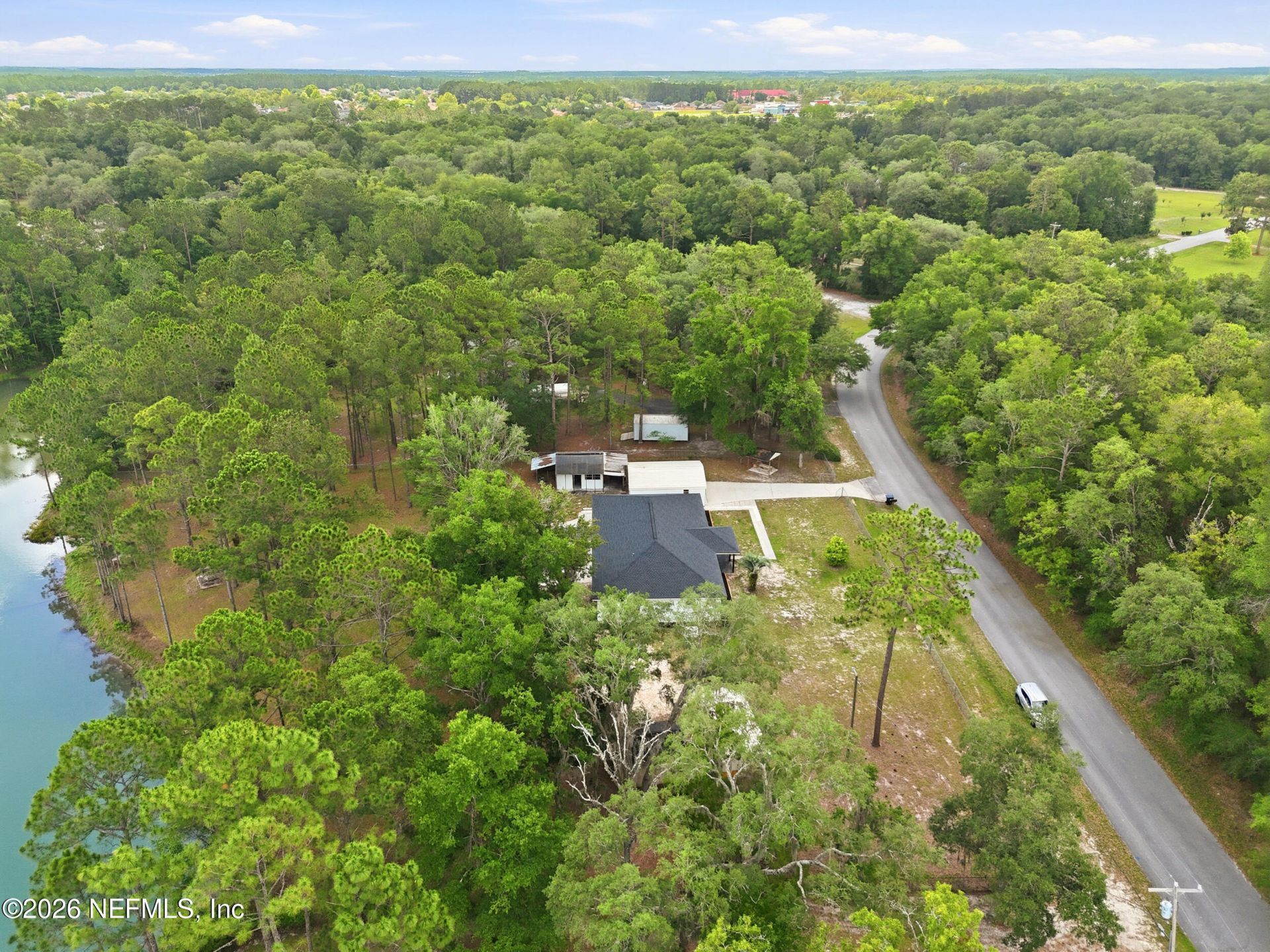 201 Dow Court, Green Cove Springs, FL 32043 Photo