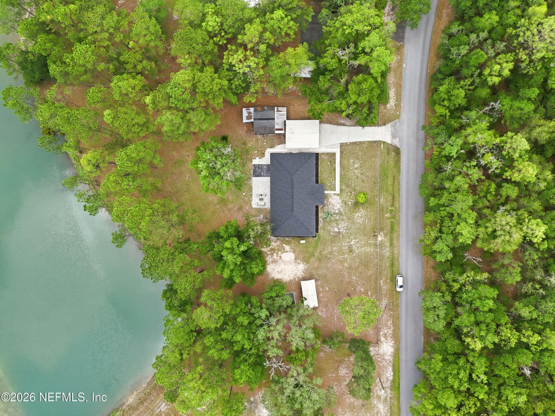 201 Dow Court, Green Cove Springs, FL 32043 Photo
