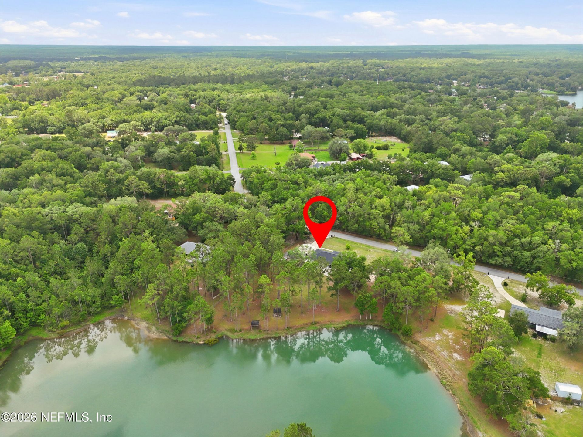 201 Dow Court, Green Cove Springs, FL 32043 Photo