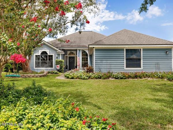 13181 STAFFORDSHIRE Drive S, Jacksonville, FL 32225