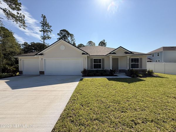 941842 OLD NASSAUVILLE Road, Fernandina Beach, FL 32034