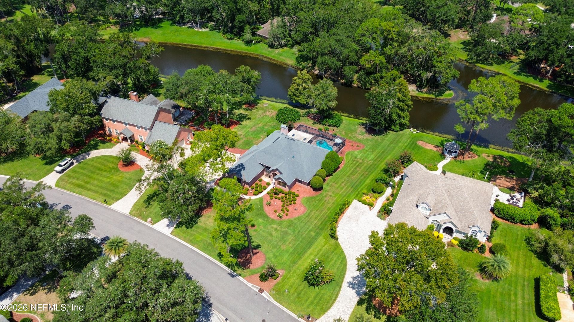 1890 Salt Myrtle Lane, Orange Park, FL 32003 Photo