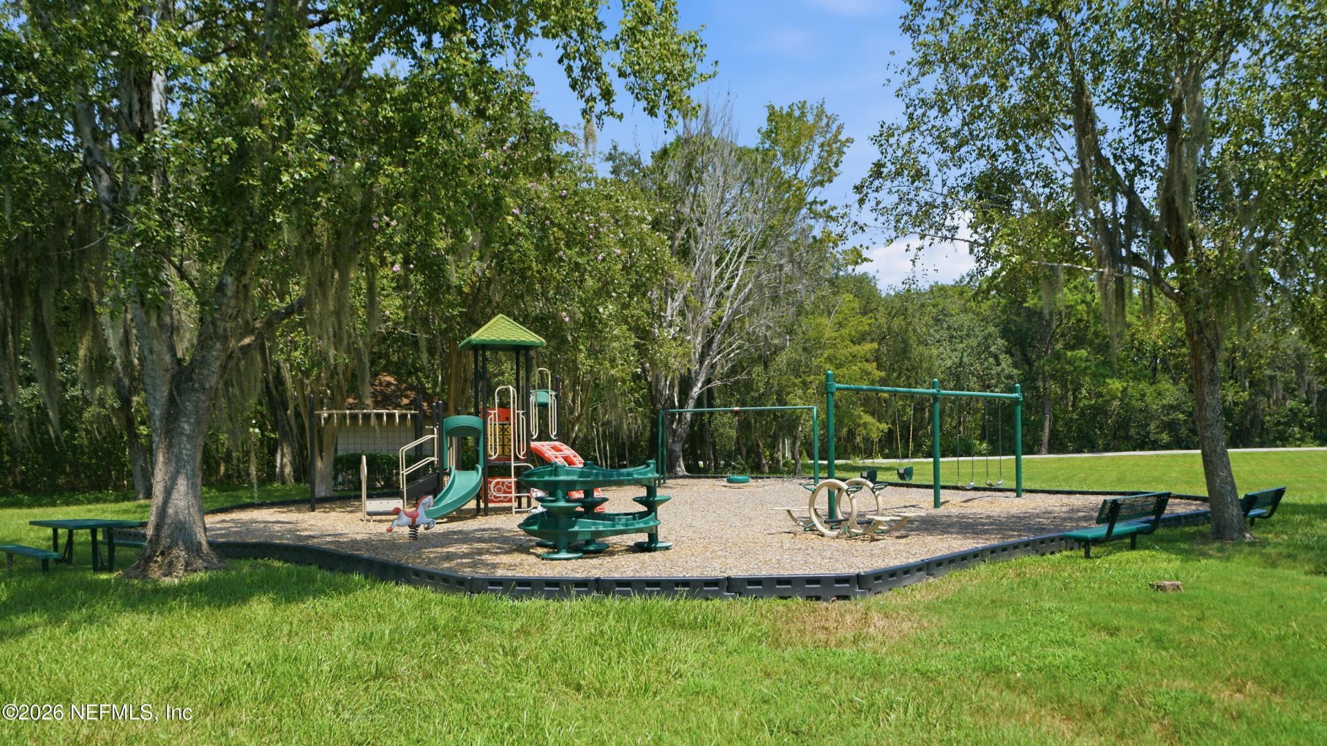 1890 Salt Myrtle Lane, Orange Park, FL 32003 Photo