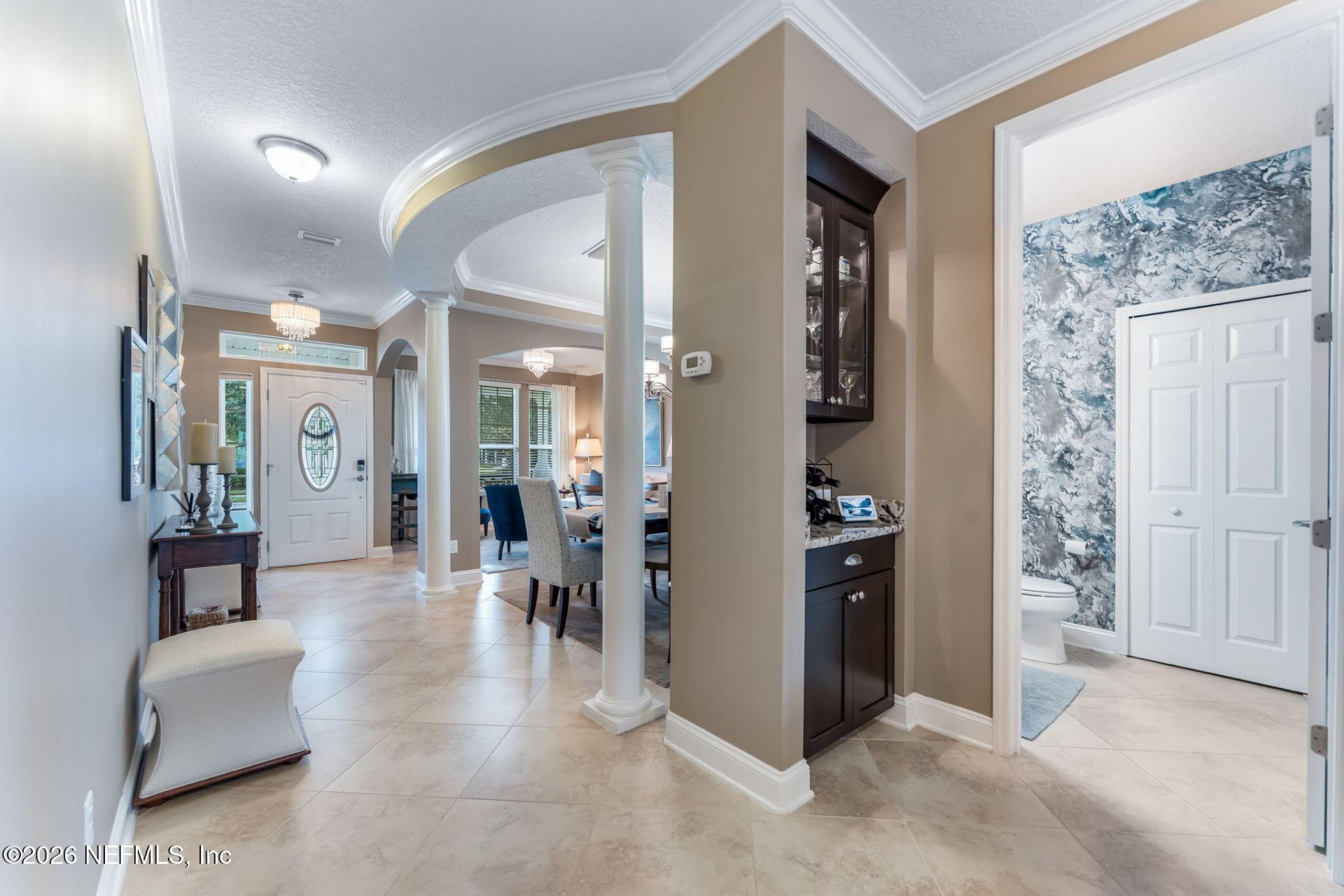 14577 Garden Gate Drive, Jacksonville, FL 32258 Photo