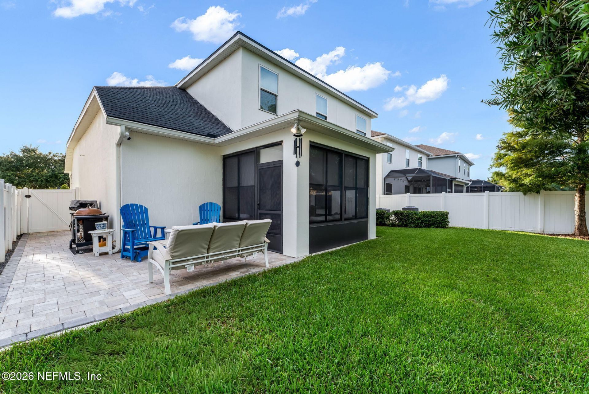 14577 Garden Gate Drive, Jacksonville, FL 32258 Photo