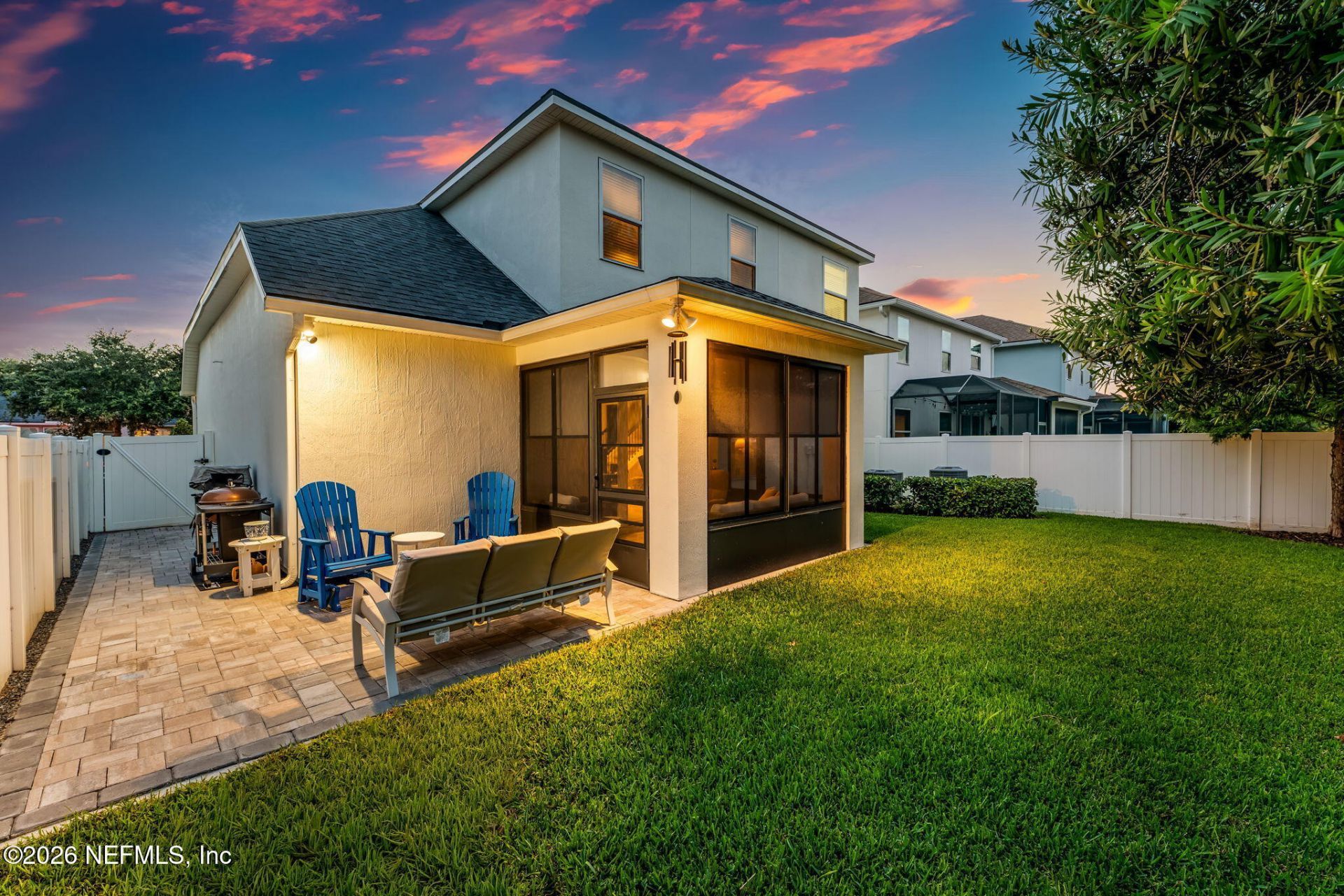 14577 Garden Gate Drive, Jacksonville, FL 32258 Photo