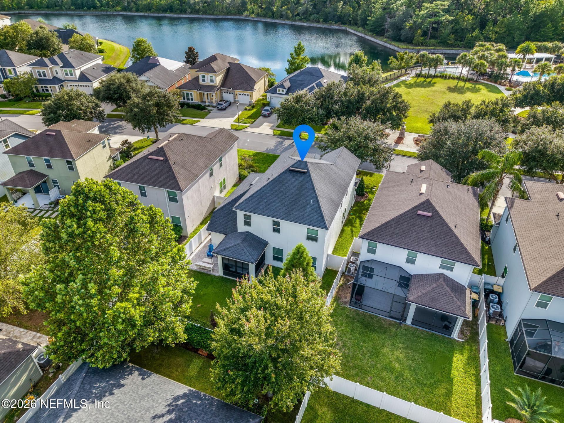 14577 Garden Gate Drive, Jacksonville, FL 32258 Photo